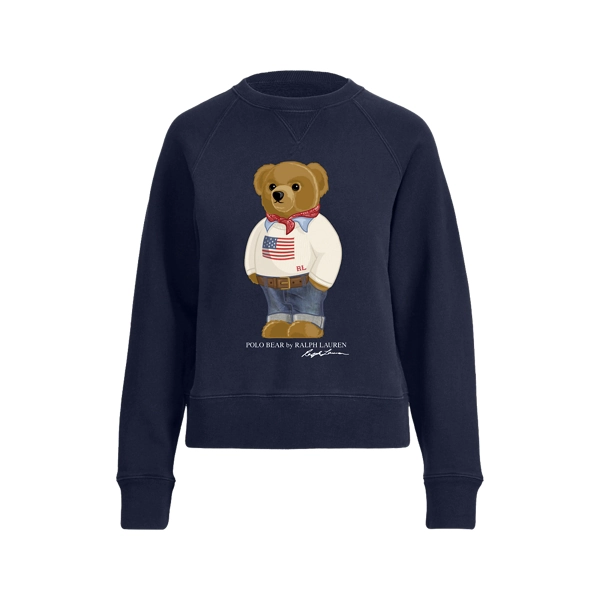 Women's Fleece Crewneck