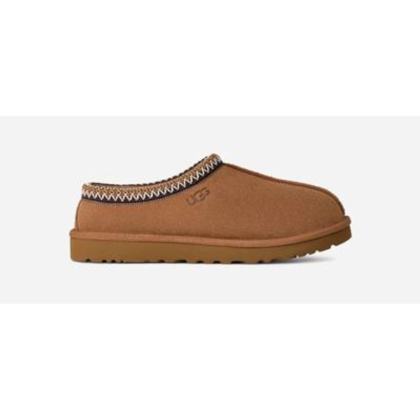 UGG® Men's Tasman Sheepskin Slippers