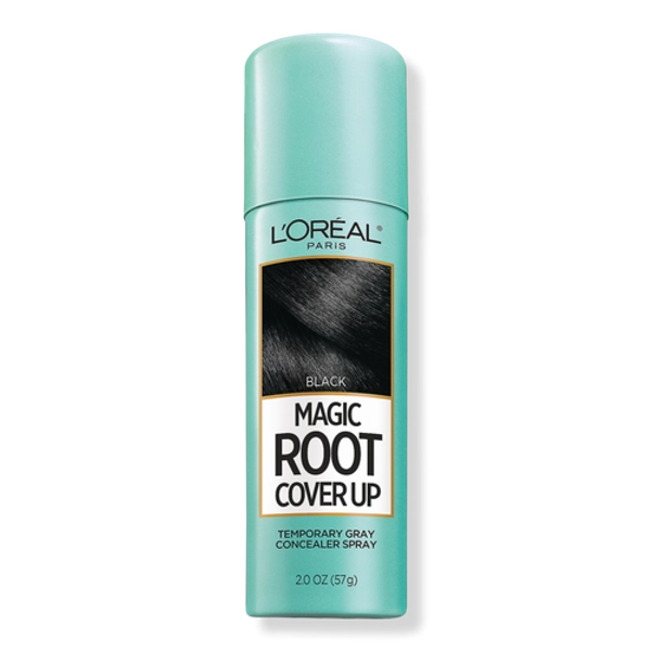 Root Cover Up - Black