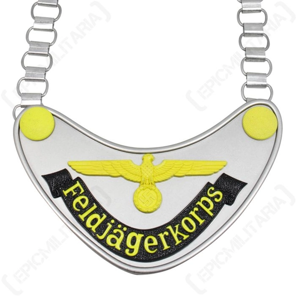 Feldjägerkorps Ringkragen
