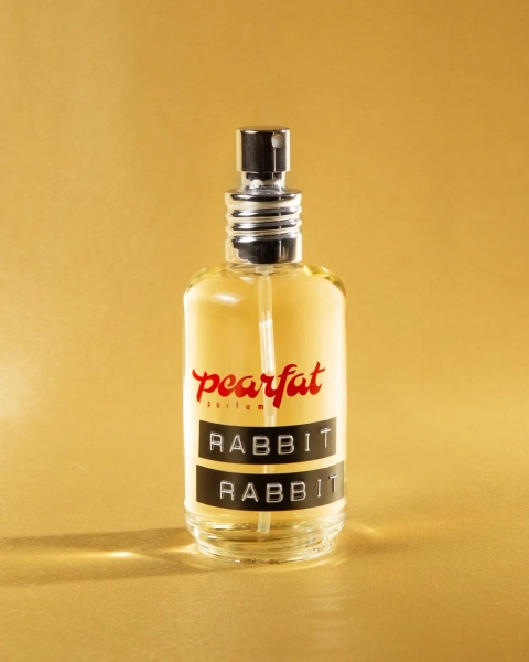 everything • pearfat rabbit rabbit eau de parfum