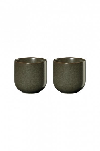TEETASSE 2ERSET COPPA NORI 213 ml  