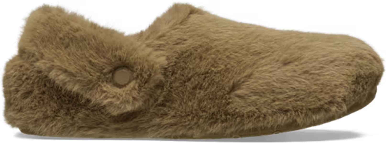 Classic Cozzzy Luxe Slipper