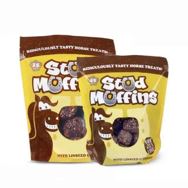 Stud Muffins Horse Treats|Pet Drugs Online