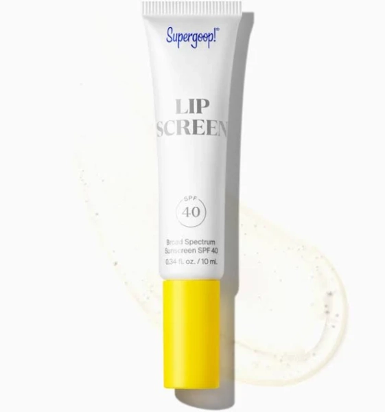Supergoop! LipScreen Shine SPF 40