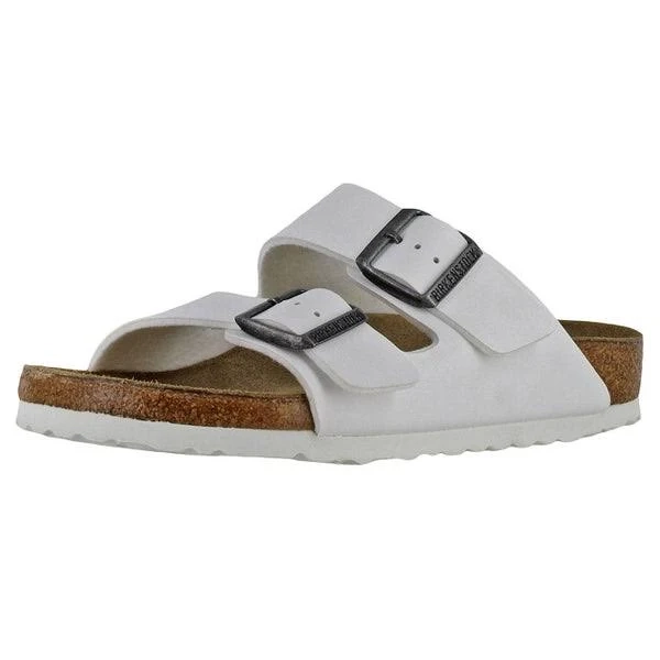 552681 Arizona Birko-Flor White