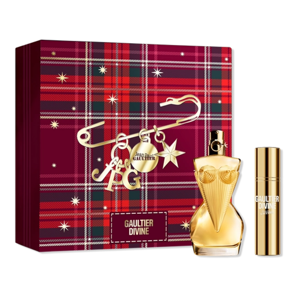 Gaultier Divine Eau de Parfum 2-Piece Gift Set