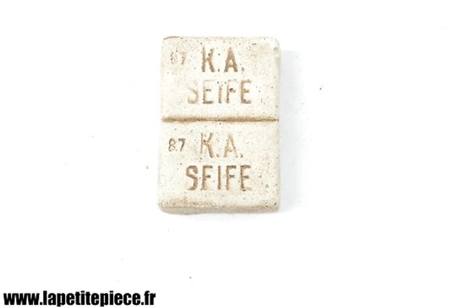 Soap