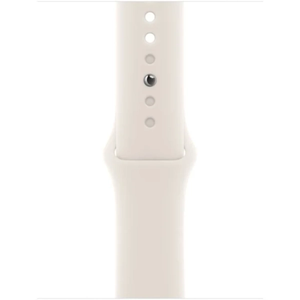 Apple Sport Band Watch