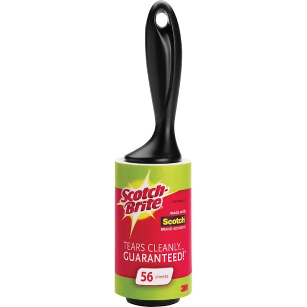 Scotch Brite Lint Roller