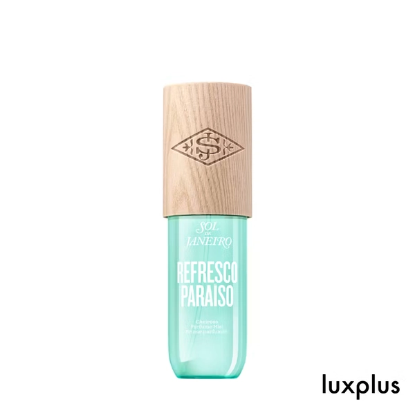 Sol de Janeiro Limited Edition Perfume Mist Refresco Paraiso 90 ml