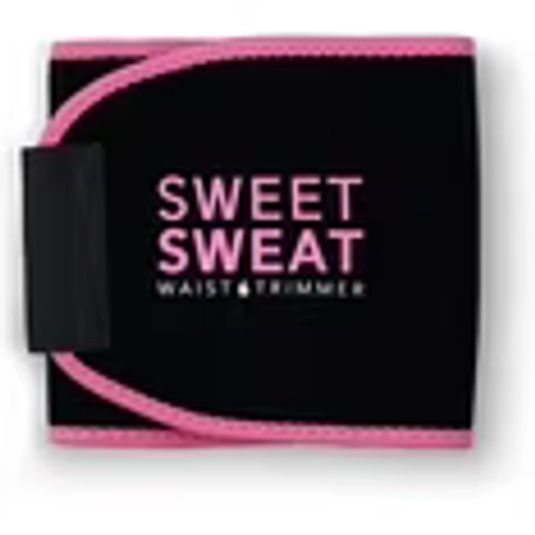 Sweet Sweat Matte Pink Trimmer Medium