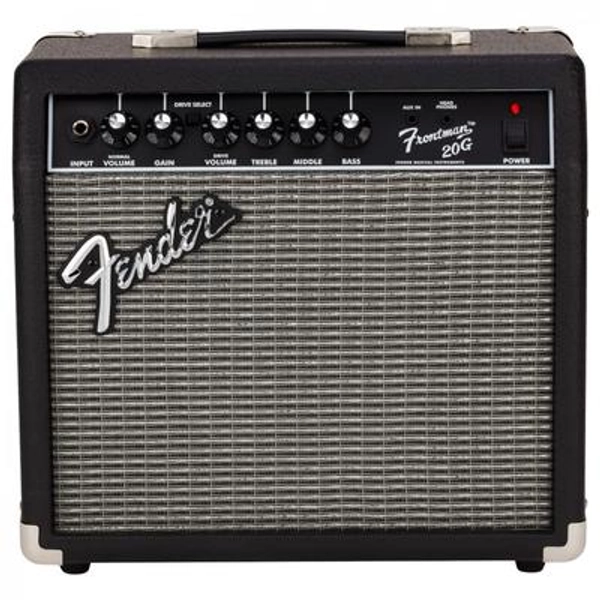 Fender Frontman 20G Guitar Amp