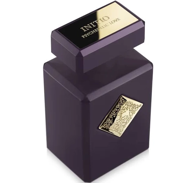 Initio Parfums Psychedelic Love