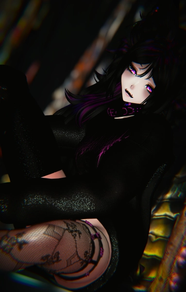 Vinny!! VRChat Avatar PC/QUEST, FBT, NSFW, SOON FT!