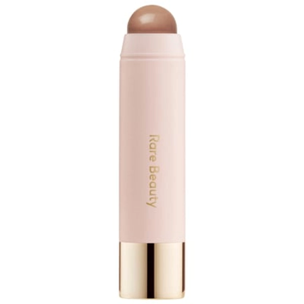 Rare Beauty by Selena Gomez Warm Wishes Effortless Cream Bronzer Stick Bright Side 0.25 oz / 7 g