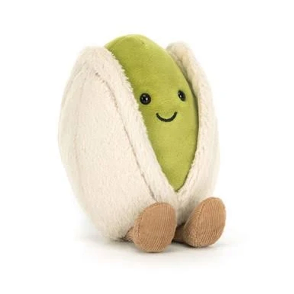 Jellycat Amuseables Horatio