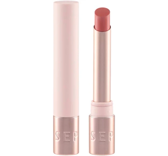 Sephora Collection Rouge Is Not My Name No Transfer Matte Lipstick