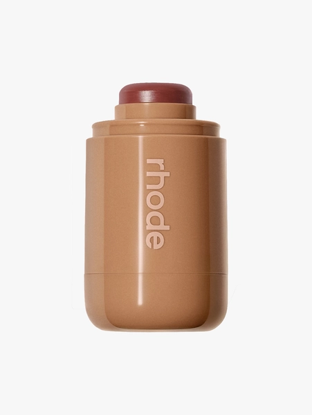 rhode toasted teddy blush 