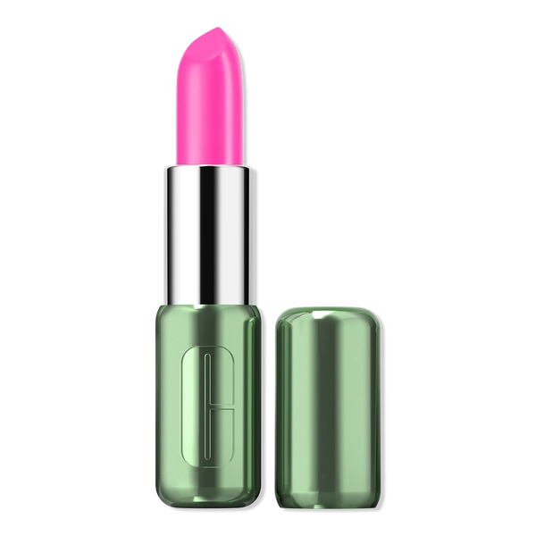 Confetti Pop Pop Longwear Lipstick - Clinique | Ulta Beauty