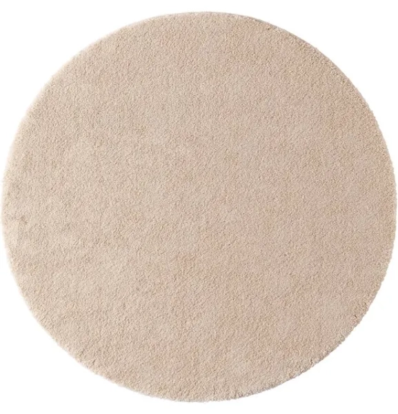 IKEA STOENSE rug low pile