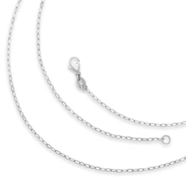 Faceted Cable Chain