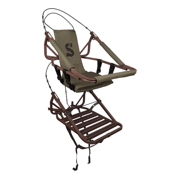 Summit Viper Steel Climbing Treestand