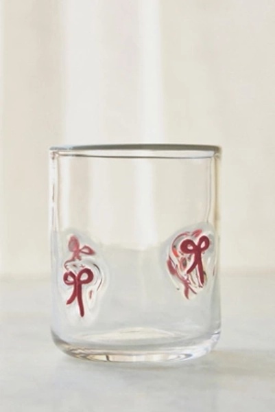 Icon Juice Glass
