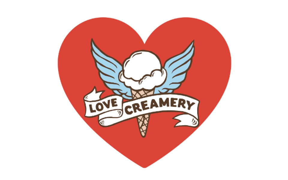 Order Love Creamery eGift Cards