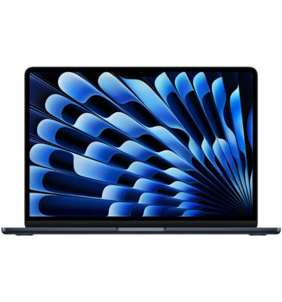 13-inch MacBook Air - Midnight - Apple