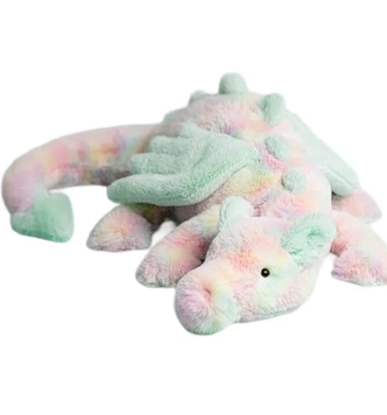 Jelly Cat Large Lazulia Dragon