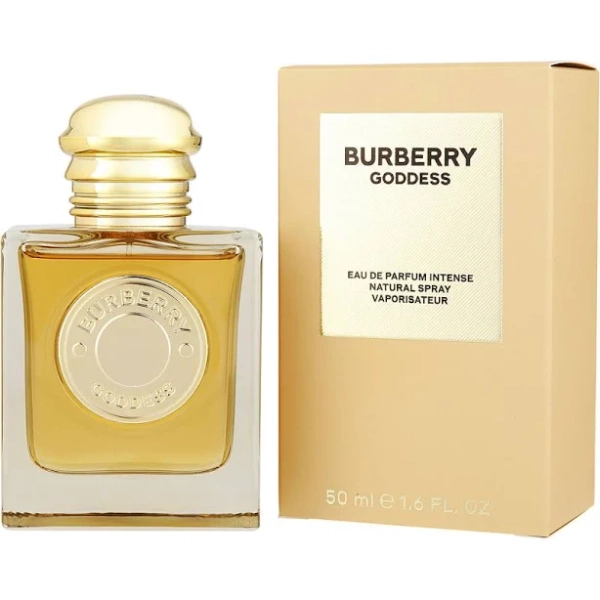 Burberry Goddess Eau de Parfum Intense