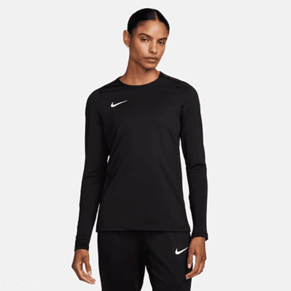 Nike Strike Women's Dri-FIT Crew-Neck Football Top