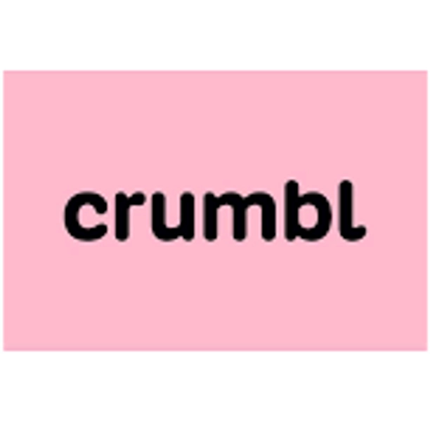 Crumbl Gift Card