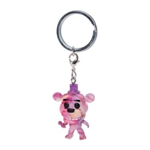 Pocket Pop!® FNAF Vinyl Figure Keychain | Five Below