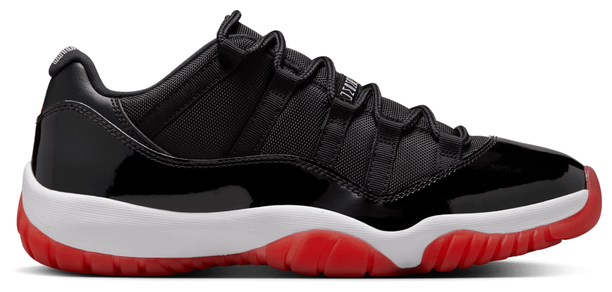 Jordan Retro 11 Low