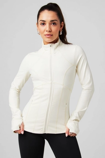 Cold Weather Full-Zip Jacket - Fabletics