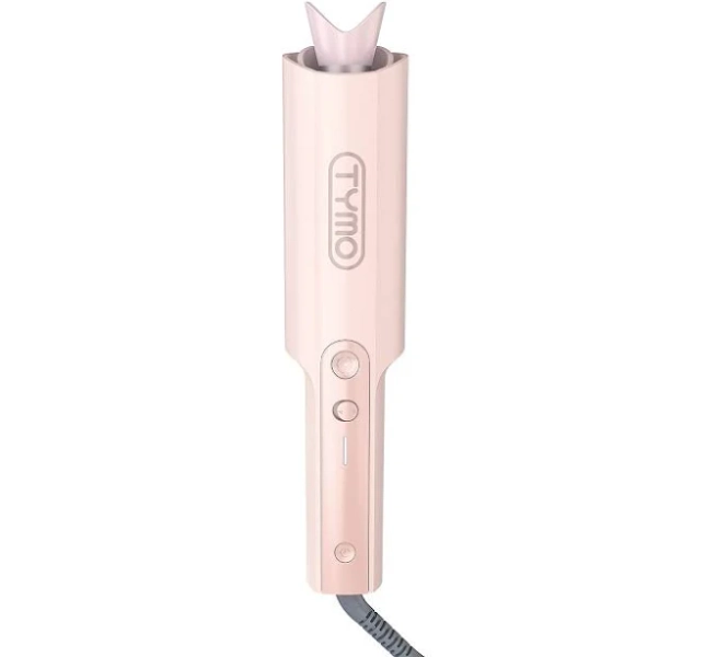 TYMO CurlPro Plus Automatic Rotating Curling Iron Hair Curler AU VERSION