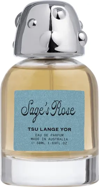 Sages Rose Eau de Parfum