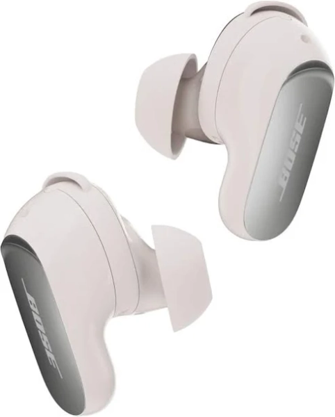 Bose QuietComfort Ultra Wireless Noise Cancelling Earbuds