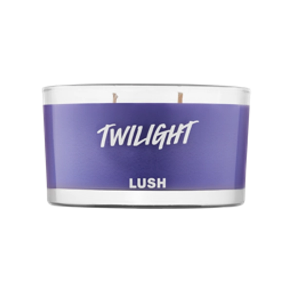Twilight 4 Wick Candle