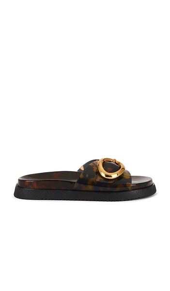 Mandie Slides