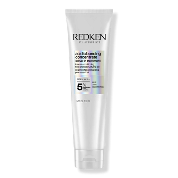 🩵Acidic Bonding Concentrate Leave-In Treatment for Hair Repair