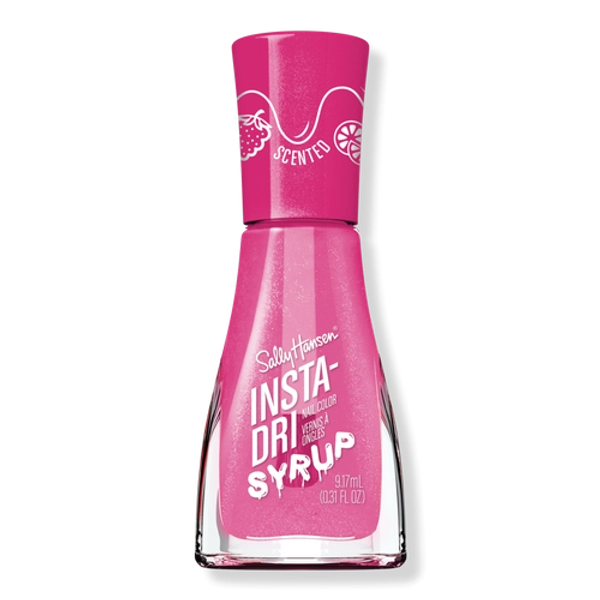 Insta-Dri Syrup Nail Polish Collection - Jammin' Jellies