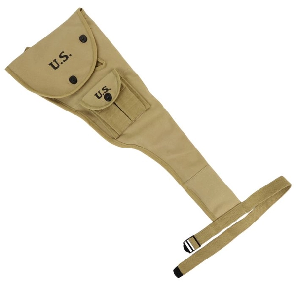 M1A1 Carbine Holster (Rigger Upgraded)
