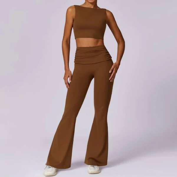 Women's Health Is Wealth Workout Set