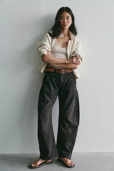 We The Free Golden Hour Trouser Jeans