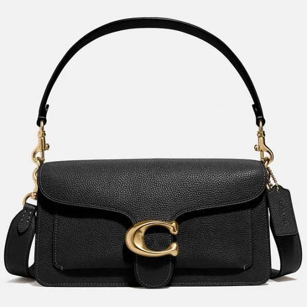Coach Tabby Shoulder Bag