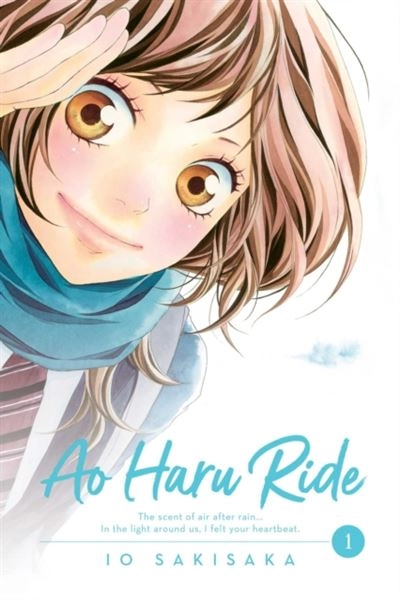 Ao Haru Ride, Vol. 1 : 1