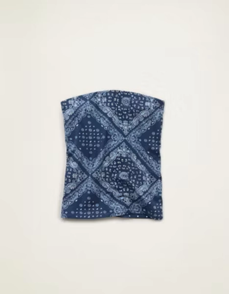 AE Double Take Tube Top